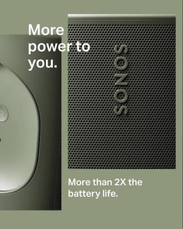 Sonos — foyer portrait — stand-in still, Portrait