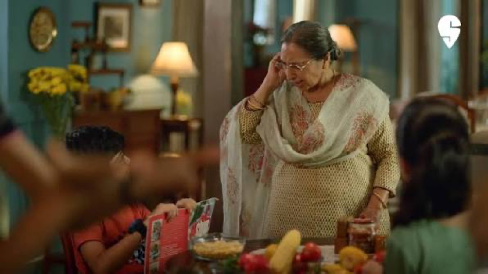 Swiggy — Instamart 15s — stand-in still, CinemaScope