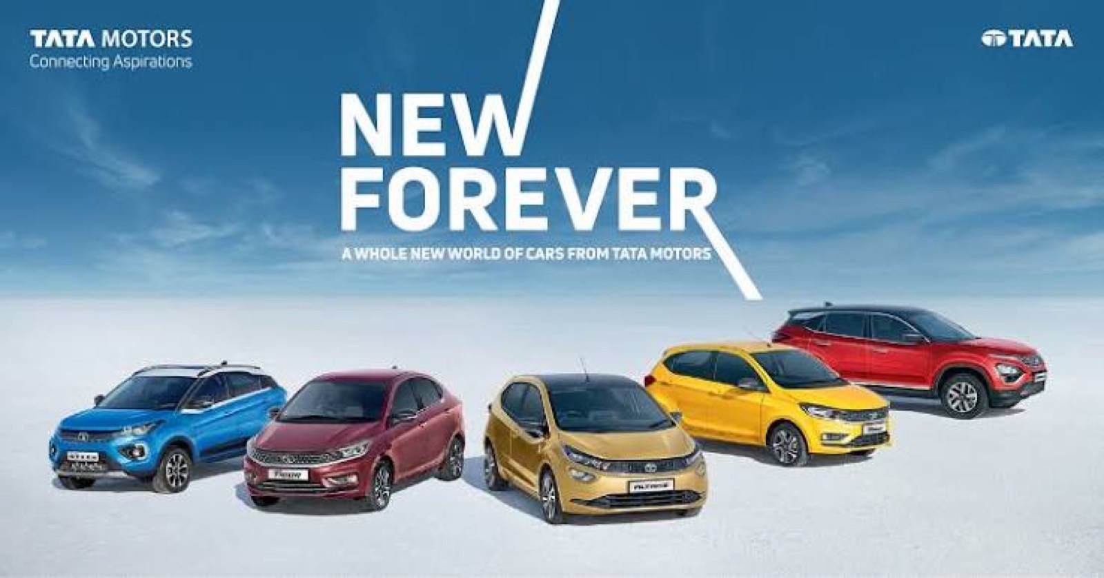 Tata Motors — Curvv launch 30s — still