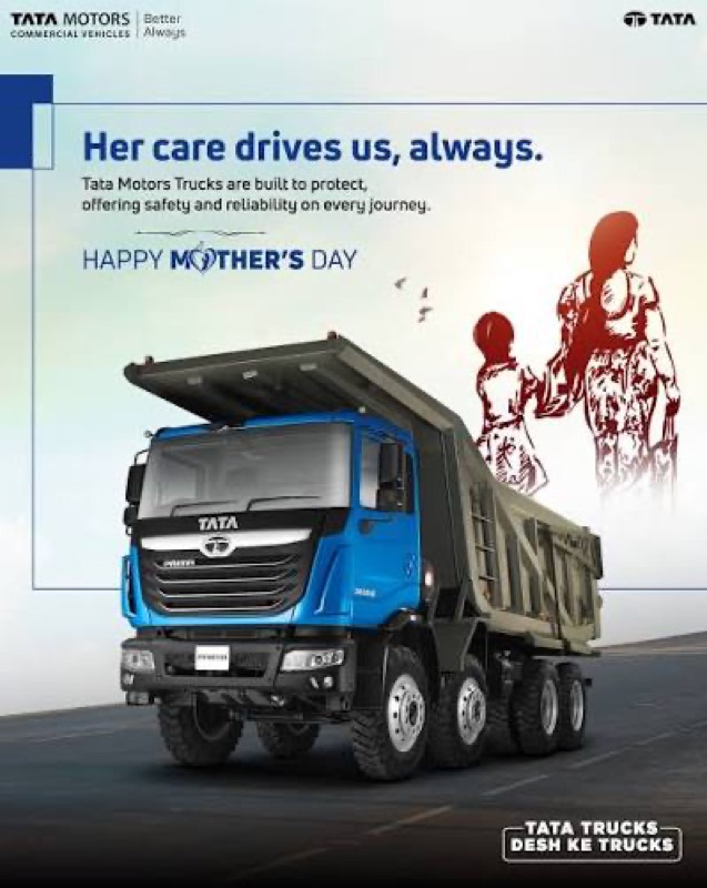 Tata Motors — foyer portrait — stand-in still, Portrait